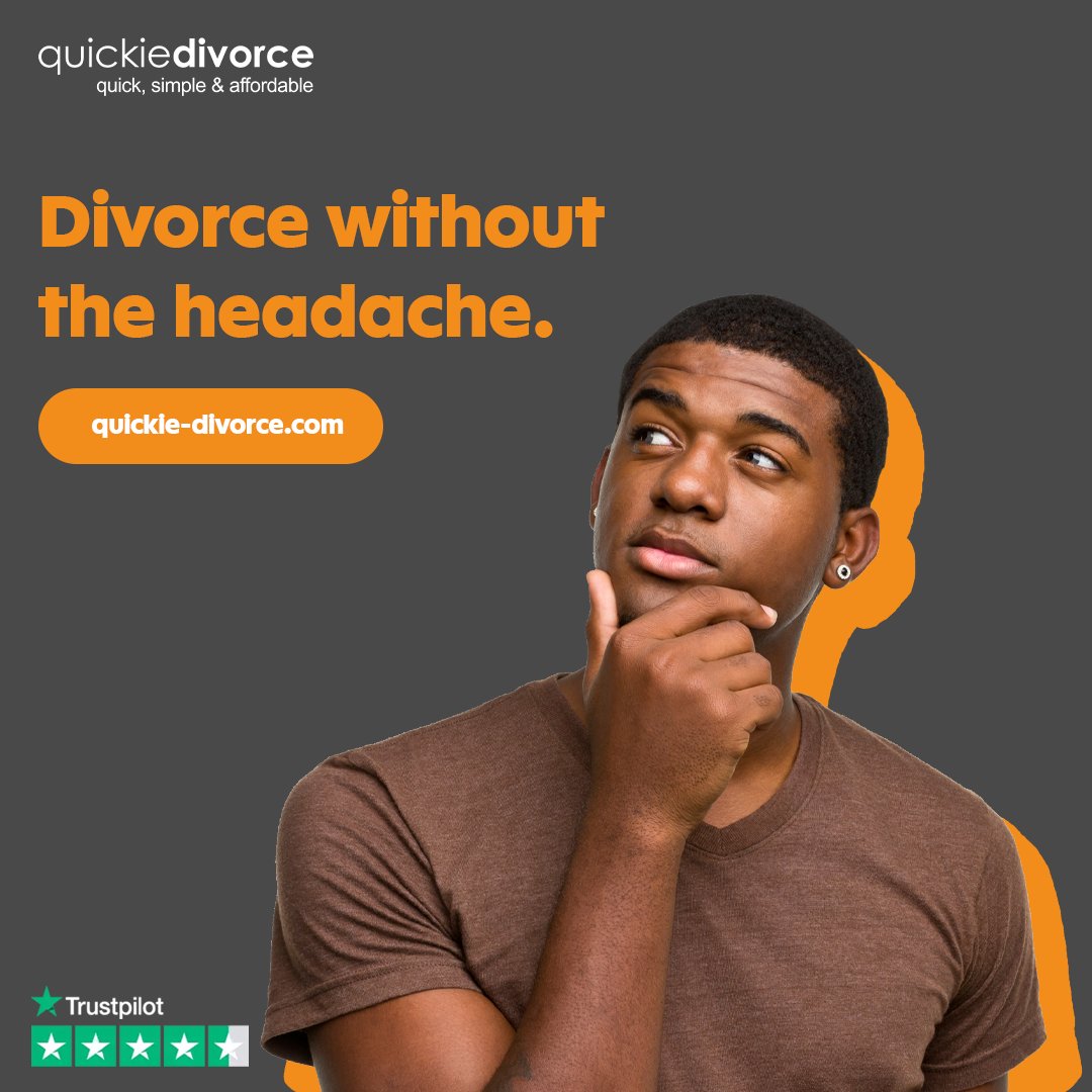 Quickie Divorce tweet media