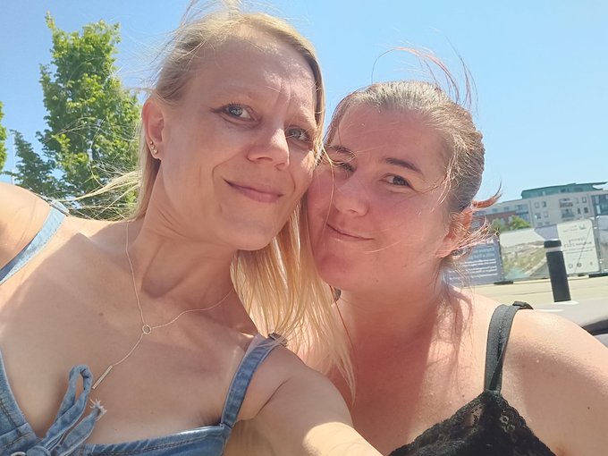 This Lady @x_xcazzyx_x  Love her 😍 https://t.co/Nw1fYWWpVj<a class="tags" target="_blank" title="On Twitter" href="/?out=eyJ0eXAiOiJKV1QiLCJhbGciOiJIUzUxMiJ9.eyJpYXQiOjE3MjQ0MTc0MTUsImlzcyI6InR3cG9ybnN0YXJzLmNvbSIsIm5iZiI6MTcyNDQxNzQxNSwiZXhwIjoxNzU1OTUzNDE1LCJyZWRpcmVjdF91cmwiOiJodHRwczovL3R3aXR0ZXIuY29tL3hfeGNhenp5eF94In0.mbKUnowlWVTRhyCEE6HR7QfWmVFoduXHsdSGlp2vv6UYcebp4Tu8etmGZqXUrUZ0TSVz8vJwc9EZXh8Wl3hWcg">@x_xcazzyx_x</a><a href="/tag/adultwork"class="tags"><span>#adultwork</span></a>