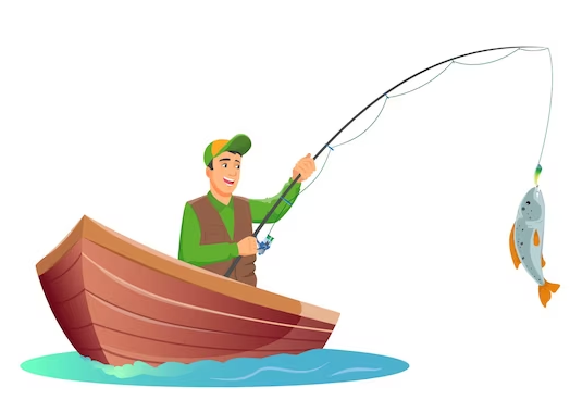 Introducing TCG World’s verified guild:  <a href="/fishermansguild/">Fisherman's Guild</a> 🎣 

—> A dynamic &amp; inclusive guild in the heart of TCG World! 🌏

They strive to equip members with top-notch fishing skills, turning novice anglers into seasoned fishermen! 🐠🛥️🐚

Read more: tcg.fishing