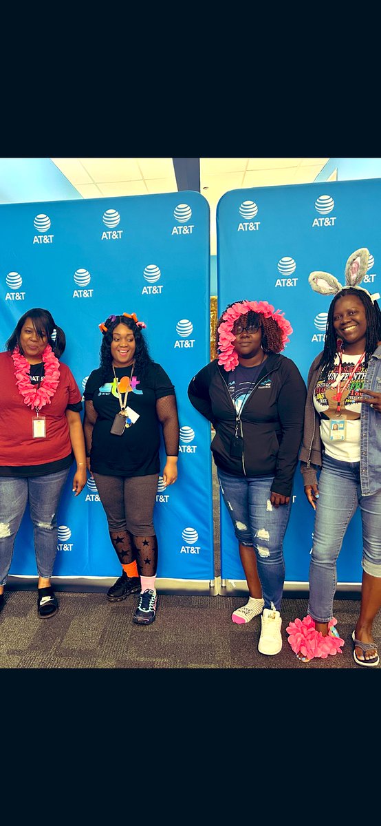 It’s Wacky Wednesday here in Fayetteville!! 🤪🙂 #smithstarzz #rushhour #lifeatatt