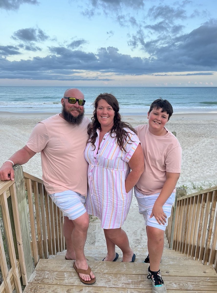 Congratulations to Kristen Dempsey! Kristen accepted a position teaching kindergarten with Johnson City Schools. #educationbuffs