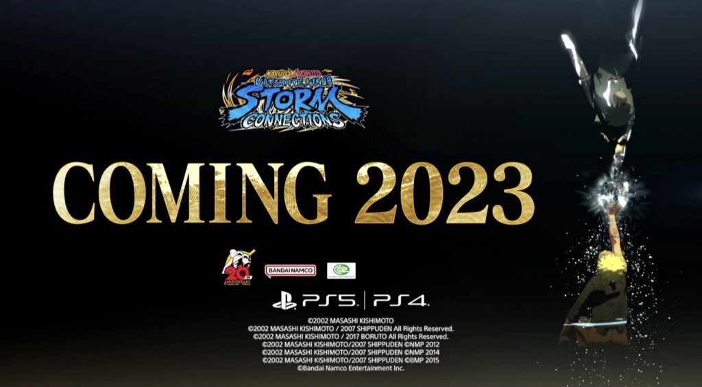 _NAATSUU's tweet photo. Thread : Toutes les informations à savoir sur Naruto X Boruto Ultimate Ninja Storm Connections. https://t.co/pIxrlBw7d0