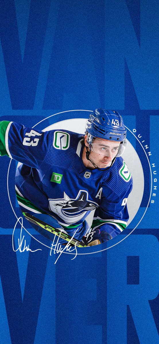 Vancouver Canucks on Twitter 
