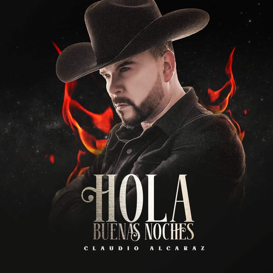 IcelaEstrella's tweet photo. En @candela953fm suena #HolaBuenasNoches en voz de @ClaudioAlcaraz con el locutor @AngelCabreraLaMatrak https://t.co/XmaFb3ocA8