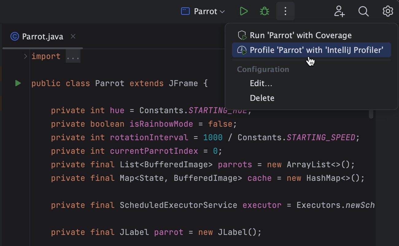 JetBrains IntelliJ IDEA On Twitter To Start Profiling In IntelliJ jetbrains-intellij-idea-on-twitter-to-start-profiling-in-intellij