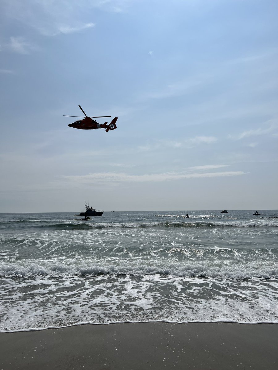 ANSWER Water Rescue Team tweet media