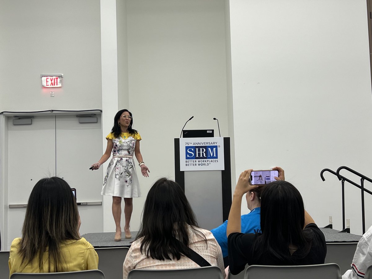 Tim Sackett SCP,SPHR tweet media