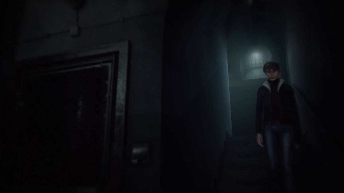Guisa_9's tweet image. There was something there, I swear!

#TheMedium #TheMediumGame #BlooblerTeam #PS5 #PlayStation5 #PS5Share #PSShare #PSBlog #PhotoMode #MomentosPlayStation #JogadaDaSemanaPlayStation @BlooberTeam @TheMediumGame @PlayStation @PlayStation_BR