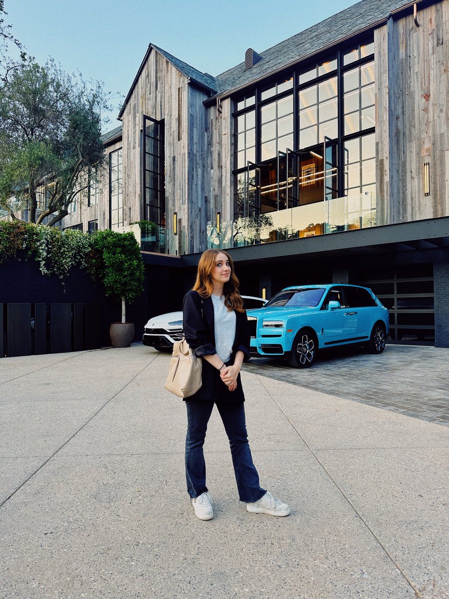 Sara Dietschy 🍑y tweet media