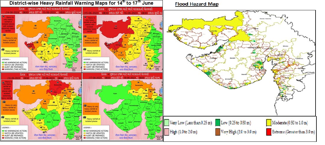 India Meteorological Department tweet media