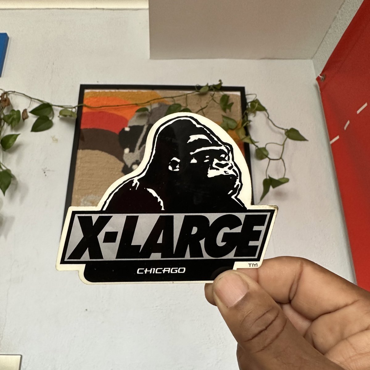 Otis Reddit tweet media