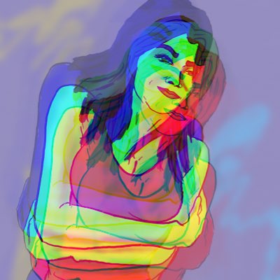 #NewProfilePic