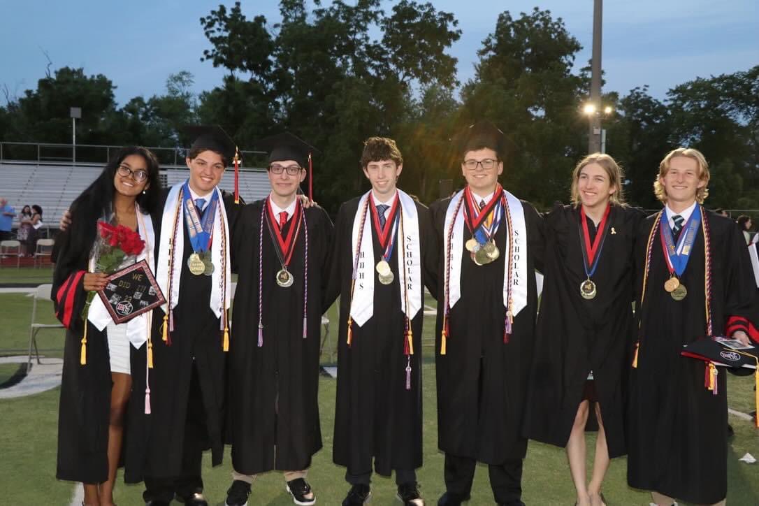 Hatters Robotics tweet media