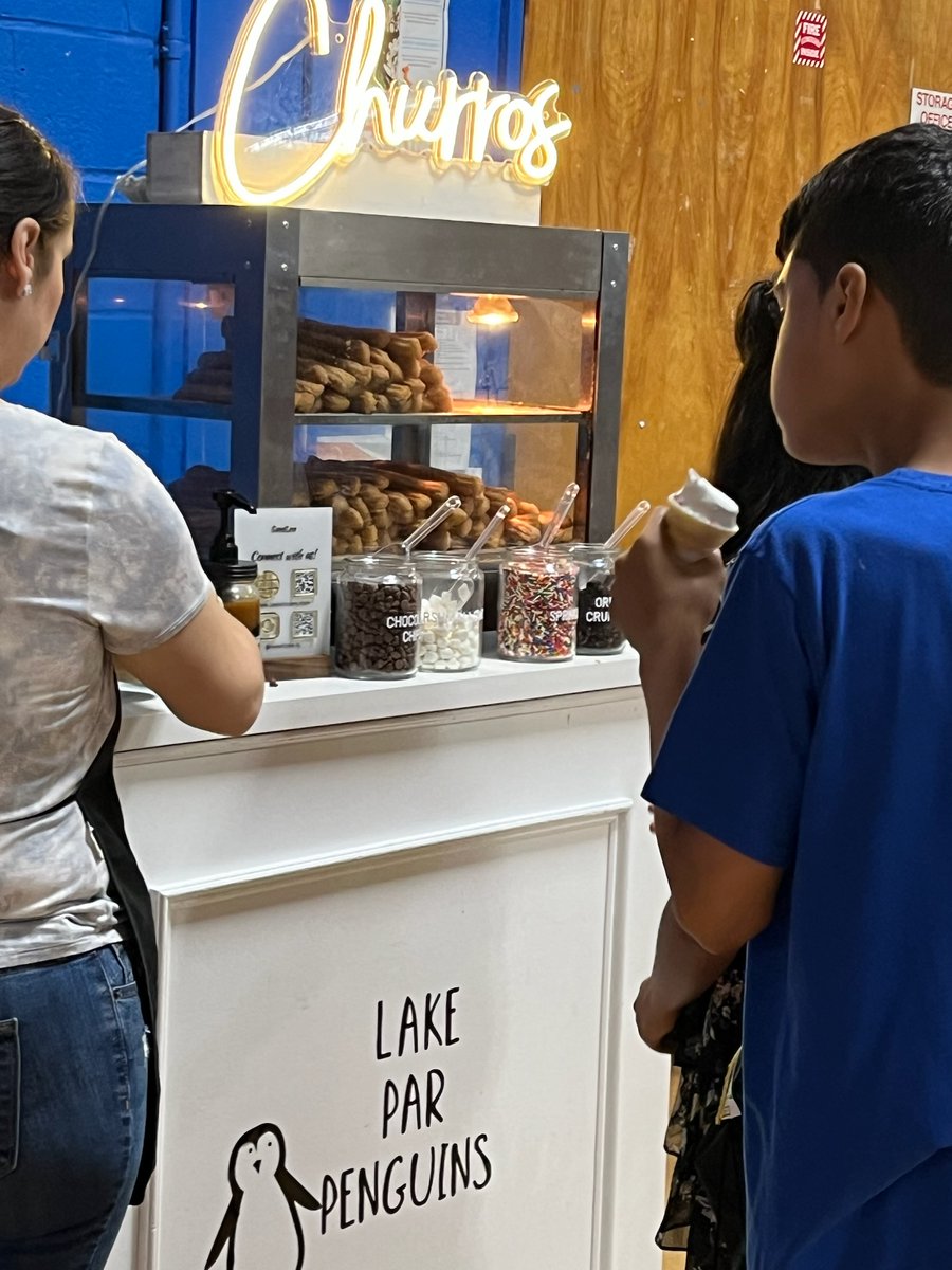 M. Hoffman tweet media