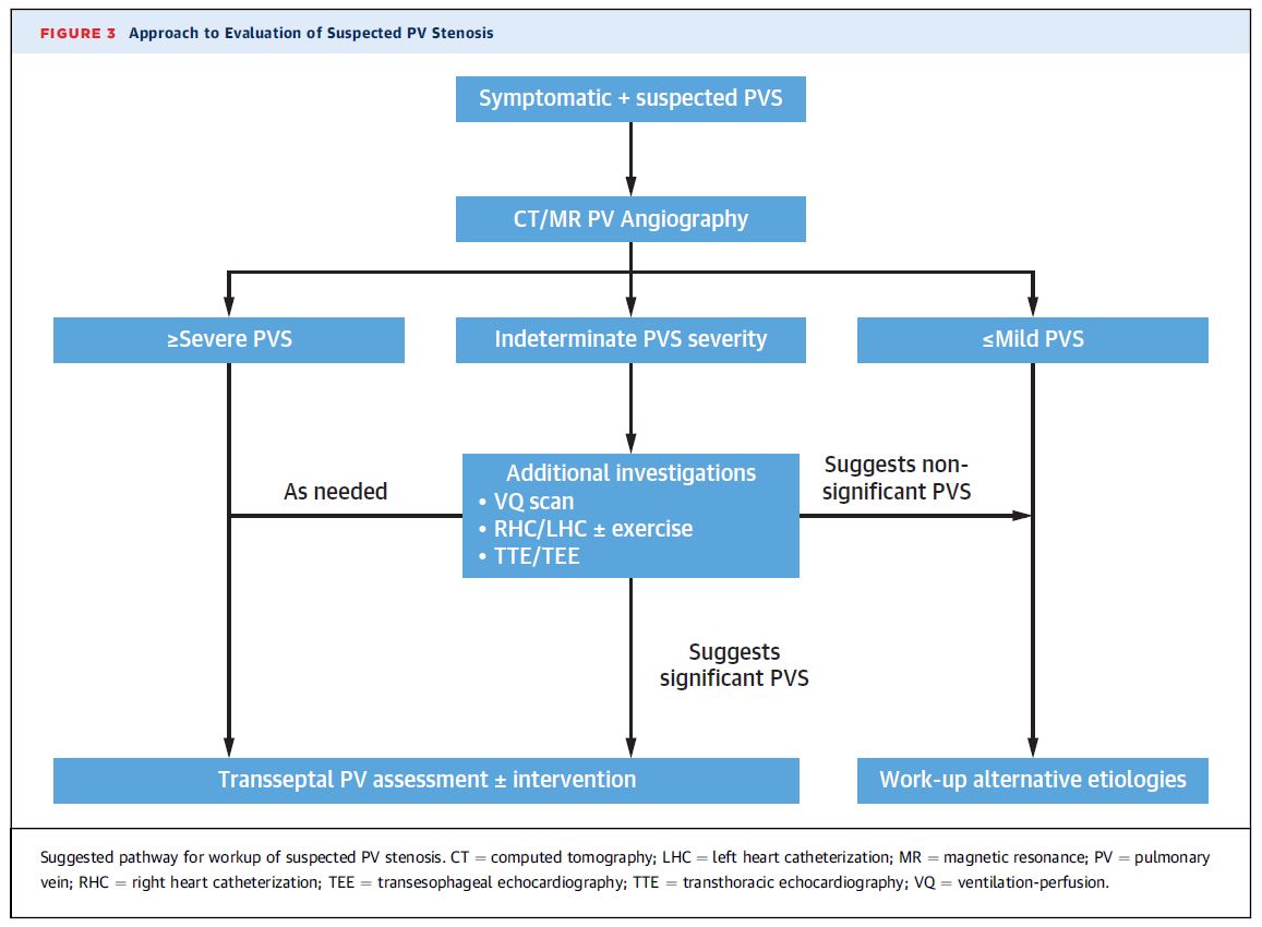 Trevor Simard (@tjsimard) on Twitter photo Our review on the pathogenesis, evaluation and management of pulmonary vein stenosis. An extensive collaborative effort to bring this detailed review together by our <a href="/MayoClinicCV/">Mayo Clinic CV</a> comprehensive #pulmonary_vein team. <a href="/SarmaDhruv/">Dhruv Sarma</a> <a href="/davidrholmes2/">David Holmes</a> Our review on the pathogenesis, evaluation and management of pulmonary vein stenosis. An extensive collaborative effort to bring this detailed review together by our <a href="/MayoClinicCV/">Mayo Clinic CV</a> comprehensive #pulmonary_vein team. <a href="/SarmaDhruv/">Dhruv Sarma</a> <a href="/davidrholmes2/">David Holmes</a>