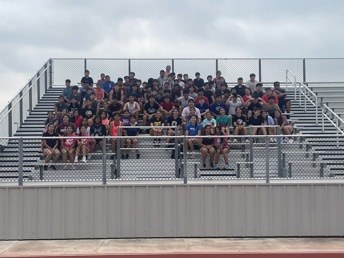 Poteet Aggies Athletics tweet media