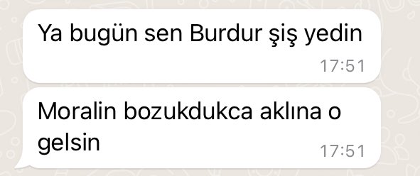 Burdur Şiş Koruma ve Yüceltme Derneği Başkanı Arkadaşımız…
