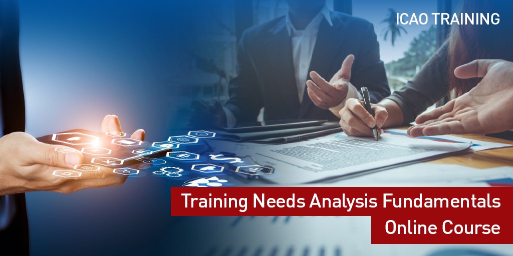 Don't miss out on this opportunity to expand your skill set and knowledge! Our Training Needs Analysis Fundamentals course will give you a thorough understanding of the purpose and process of a training needs analysis. Sign up now: bit.ly/3o1nYji #skillbuilding