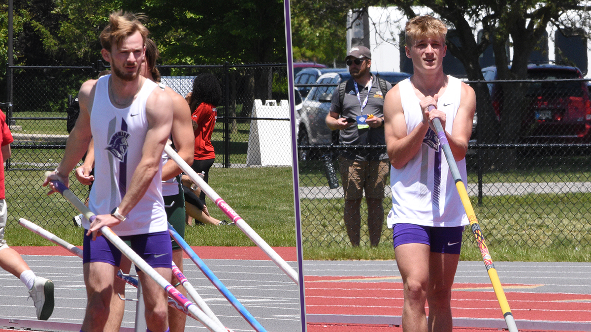 MTRACK | Men's Track and Field Receives Two All-American Honors
| @TaylorXCTF #TaylorMTRACK - taylortrojans.com/article/mens-i…