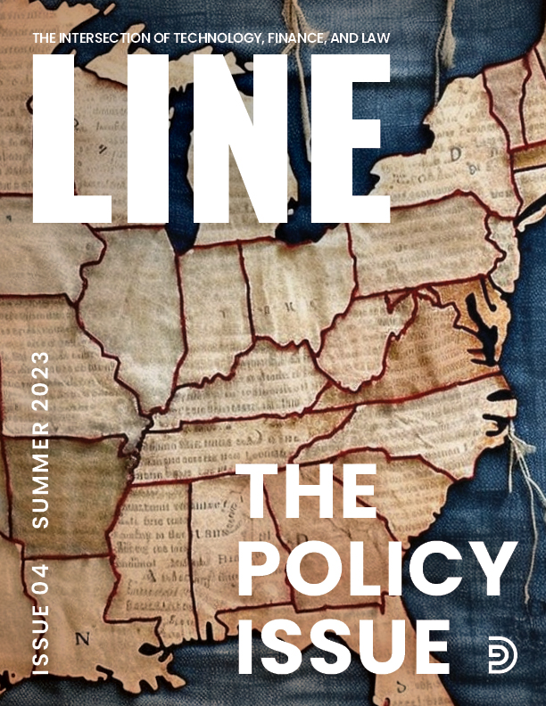 Here we go!! 🚀 Launching our Summer 2023 LINE Issue with a word from our publisher: Nothing breeds scrutiny quite like success. The world of #litigationfinance and #IP #transactions has never been so active, so it’s no surprise that...read more at: line.dealmakersforums.com/#word-from-pub