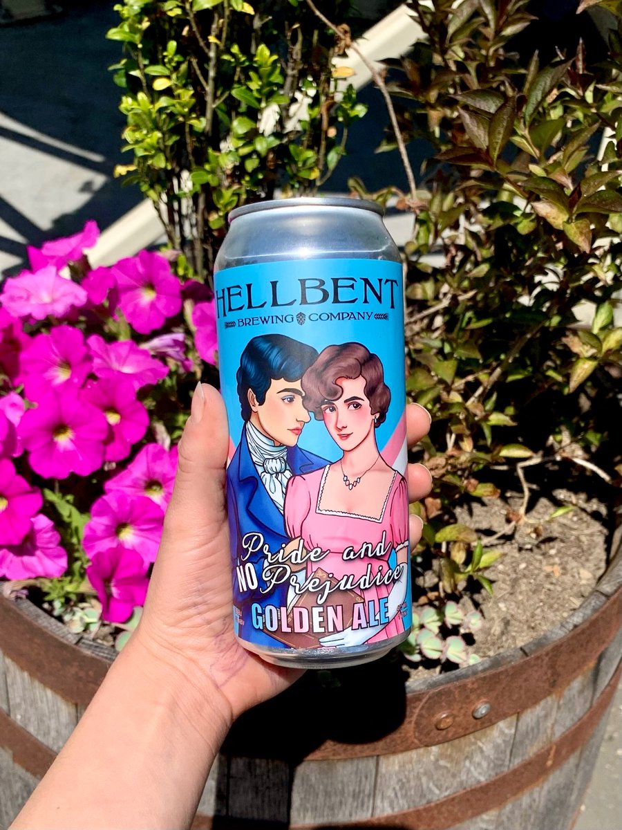 Hellbent Brewing tweet media