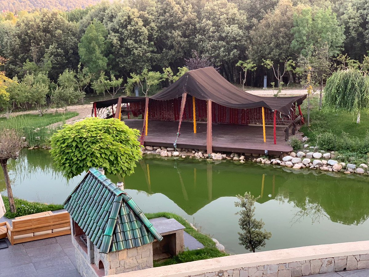 TravelAmira's tweet photo. https://t.co/MKiQnaq7l4
Ifrane, Morocco https://t.co/2QaK0C3NKX