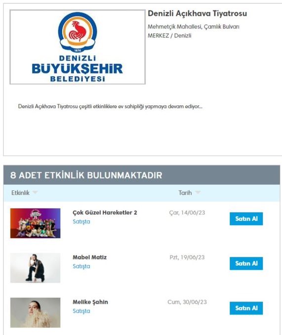 furkancerkes's tweet photo. Denizli Büyükşehir Belediyesi,

Mabel Matiz sizin için "uzun yıllardır eşcinsellere her türlü baskı ve sınırlandırmayı yapan” kişiler olduğunuzu söylerken, Melike Şahin ise sizin “kimi sevdiğine, kimi öptüğüne ve neresini açtığına karışan” şahıslar olduğunuzu dile getiriyor. 

Siz de bu ikisine konser yapmaları için belediyenize ait alanı tahsis ediyorsunuz. 

Size iftiralar ve hakaretler yağdıran bu insanlara hiçbir borcunuz yok. Sizden ricamız konserleri yapan şirketle yaptığınız anlaşmayı fesih ederek size oy veren samimi insanlara iftira atan bu şahıslara prim yaptırmamanızdır. 

Ayrıca bu şirketlere alan tahsisi yapan personelinize de özel eğitimler vererek bir daha böyle hatalı anlaşmalara imza atmamalarını sağlamanız en büyük temennimizdir. Çünkü böyle bir program düzenlenip duyurulduktan sonra iptal edilmesi değil, en baştan hiç yapılmaması kıymetli olandır. 

Bu şahıslar da gidip iftira atmadıkları ve hakaret etmedikleri belediyelerle çalışsınlar. 

Gereğini yapacağınıza inanmak istiyoruz.