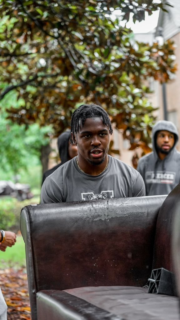 Mercer Football tweet media