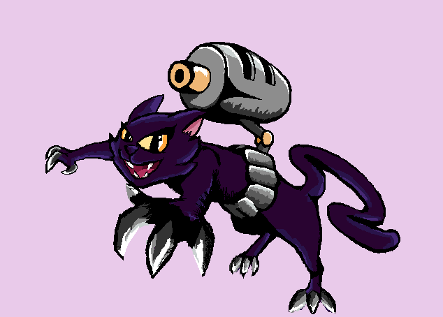 Stray Bullet tweet media