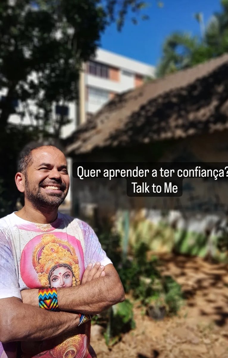 FrankOliveira's tweet photo. Eu te ensino a ter confiança 
Com confiança 
Você pode fazer qualquer coisa 
Inclusive 
Falar inglês https://t.co/Hu1IuijZah