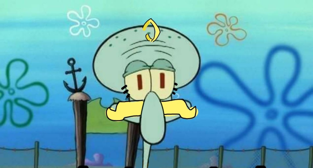 squidwardverse's tweet photo. 🕯 SquEdward 🕯
🪛 SquidWinry 🪛
⚡️ SquidScar ⚡️
💪🏻 SquidStrong💪🏻
from Fullmetal Alchemist ⚖️ universe
#Squidward #EdwardElric #WinryRockbell #Scar #AlexLouisArmstrong #SpongeBobSquarepants #FullmetalAlchemist #FMA https://t.co/sGTtp0Kmxb