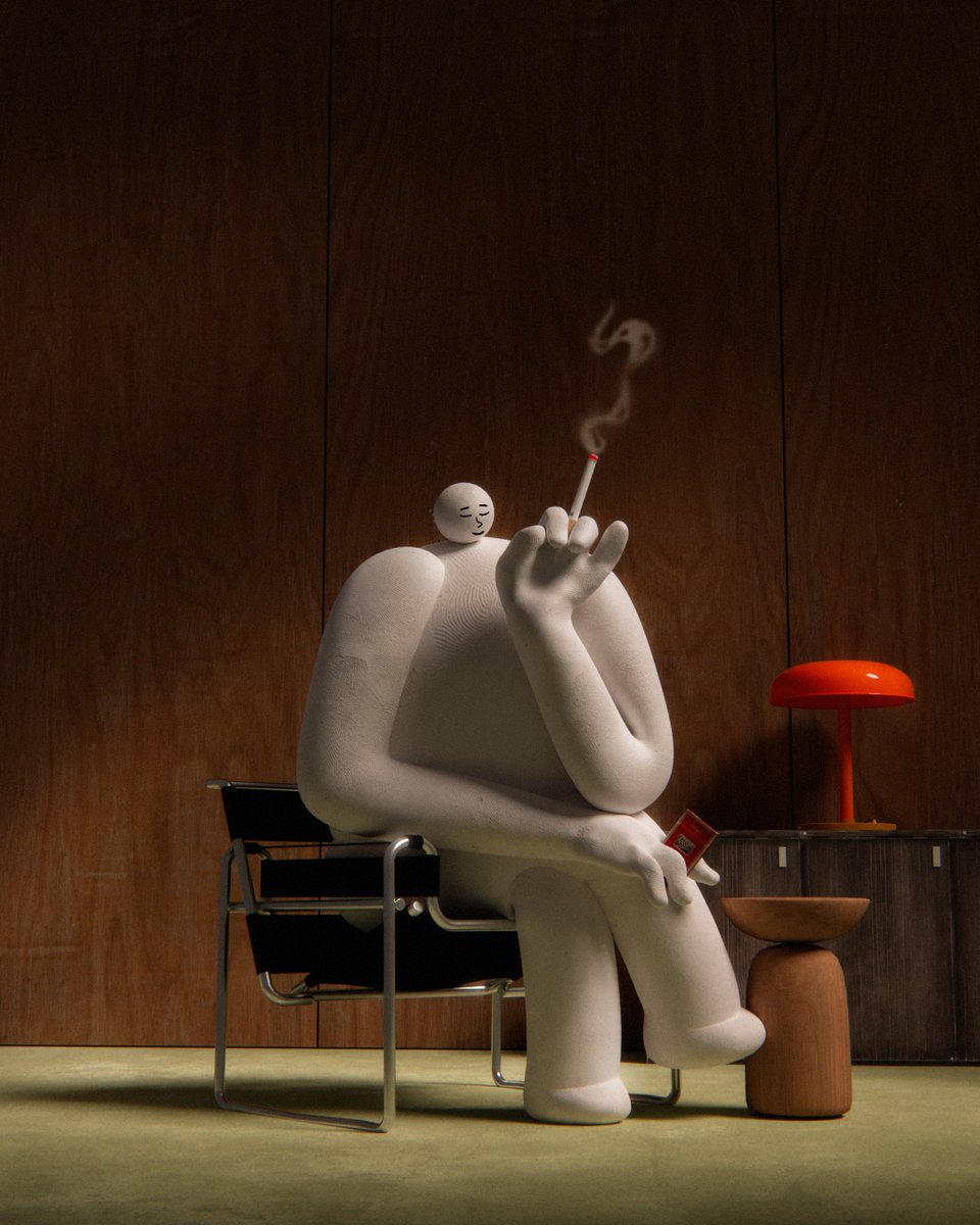 gm!! tonight my second drop on <a href="/niftygateway/">Nifty Gateway Studio</a> will live soon for limited edition work!!!🤝

niftygateway.com/collections/bo…