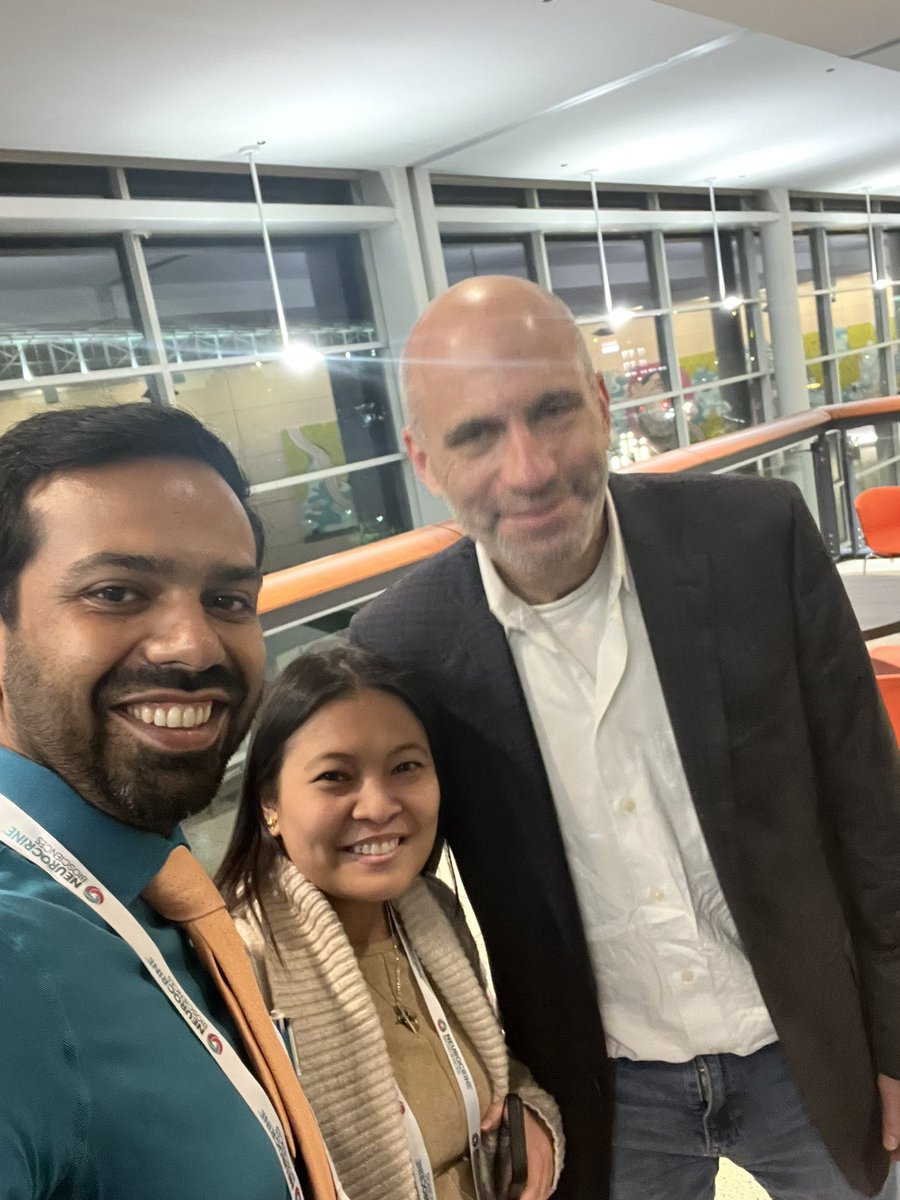 ACMCEndocrinol1's tweet photo. #type1diabetesfellowsprogram
#ENDO2023 

Our fellows are attending the Type 1 diabetes fellow program in Chicago. It’s a great opportunity for hands on training of latest diabetes technology and interaction with the industry leaders. https://t.co/OKbI8Ijs0F
