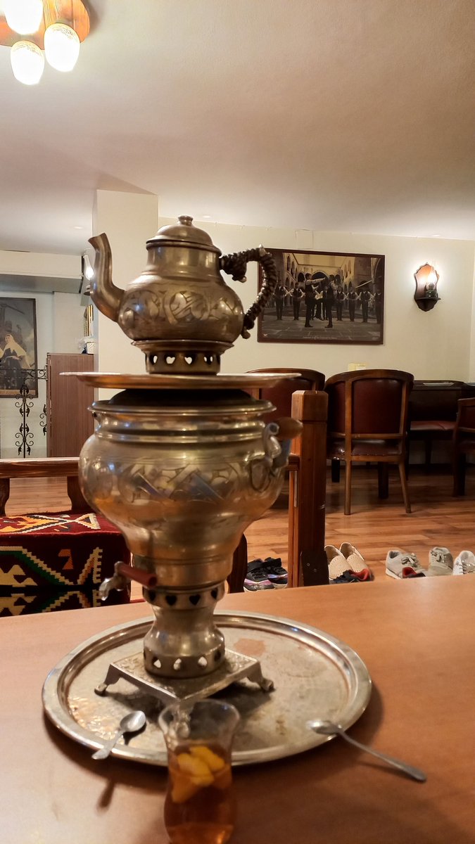 Mavi76287215's tweet image. Erzurum'luların olmazsa olmazı ☕️😍💙
Bizim mekan😎
#cagkebap
#semavercay
#Dadaş