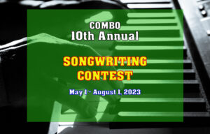 New post (Are You a Songwriter? Do You Have a Winning Song?) has been published on COMBO - The Colorado Music Business Organization - is.gd/gvGGIR