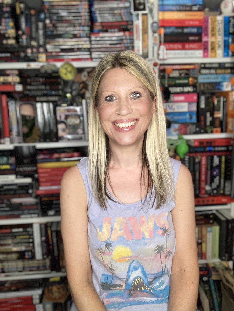 Janine Pipe - action director tweet media