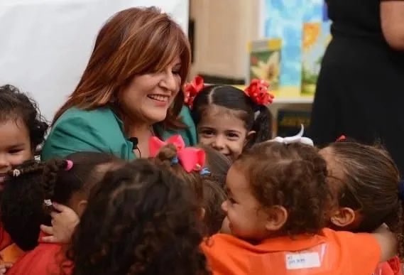ElPodcastPPP's tweet photo. Que descanse en paz Luisa Piti Gándara. Mucha fortaleza y paz para @anibalacevedo @lherrero y familia en este momento https://t.co/05Ee55C0jK