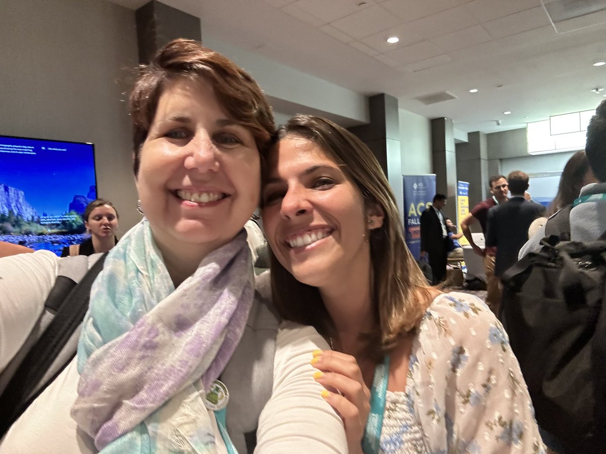 What a treat to connect with wonderful women in science at #GCAndE in Long Beach 🏝️. Makes me look forward to #GWB2024 @IUPAC @AmerChemSociety #GreenChemistry @beyondbenign