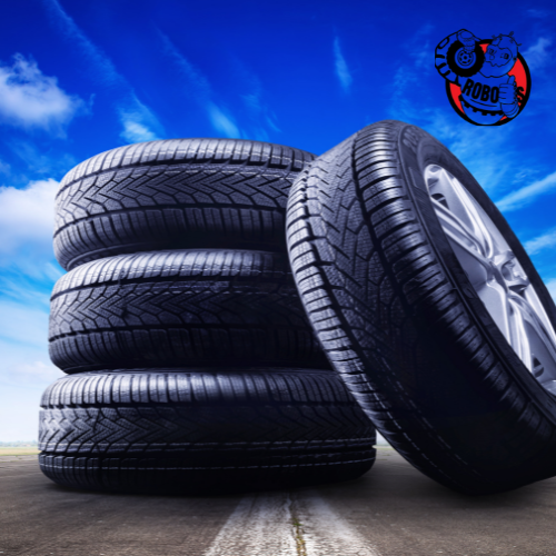🚗 We can repair or replace your tires for you! 🚗 Let us take the lead and get the job done right 🤝
☎️(816) 921-8473
💻 roboswheelandtire.com
#NewTires #UsedTires #TireShop #NewWheels #UsedTireSales #Tires #TireRepair
