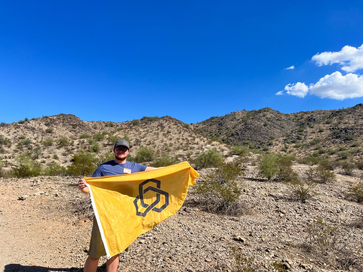 ChaseDSmith_'s tweet photo. Flag Day😎 https://t.co/mZQRDua1iY