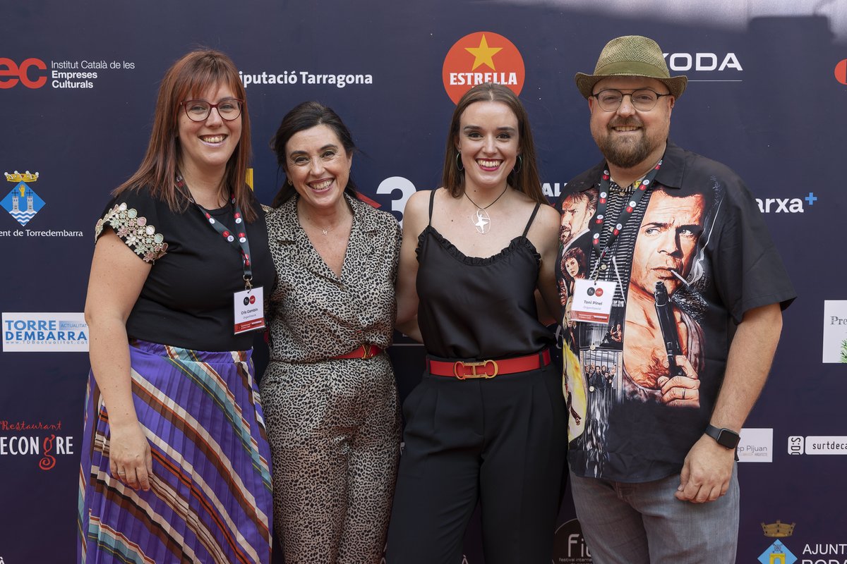 Marta Arjona tweet media