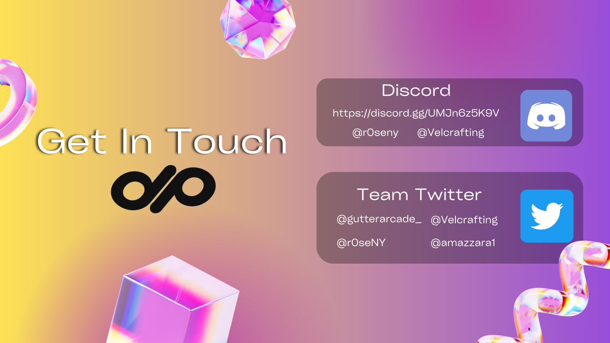 Gutter Arcade tweet media