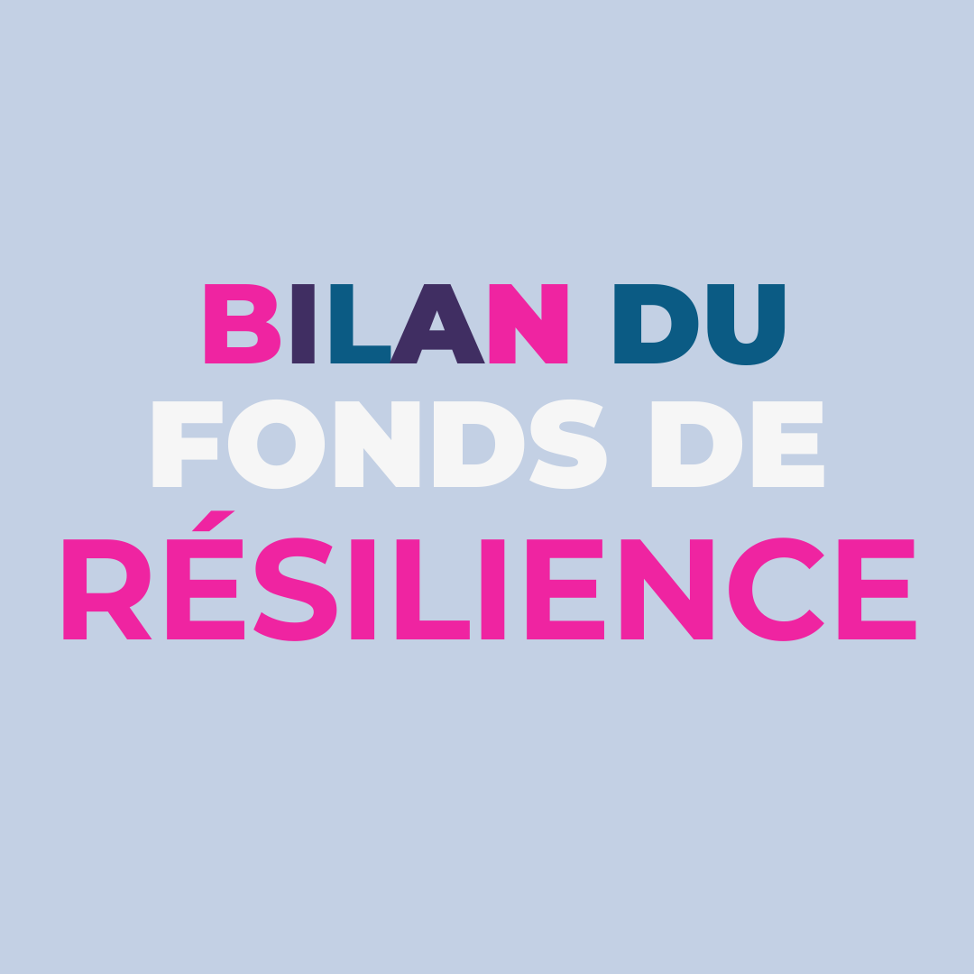 cdaacd's tweet photo. Les résultats sont maintenant disponibles! C’est avec enthousiasme que nous vous faisons part d’un bilan de la distribution du Fonds de Résilience, selon la région, le genre et autres caractéristiques identitaires. 

Remerciements à @Patrimoinecdn pour leur soutien. https://t.co/oAnpWltq3g