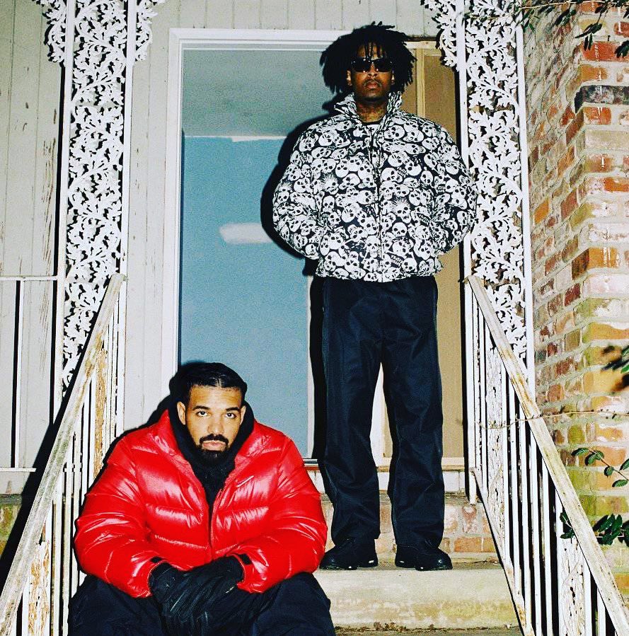 NoRappCap's tweet photo. “Her Loss” Album Of Drake &amp; 21 Savage Has Surpassed 2 Billion Streams On Spotify 👏🏼🏆

#rapsongs #rapnewspage #rapnewsdaily #hiphopnacional #hiphopforever #rapartists #rapfrases #rapmusicvideo #hiphoplove #rapart #hiphopcollection #hiphopfamily #hiphopfans #Drake #21savage https://t.co/Q96FhXI2mR