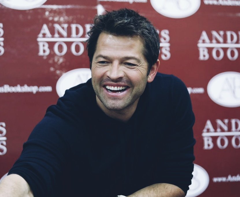 And the misha drought has started <33