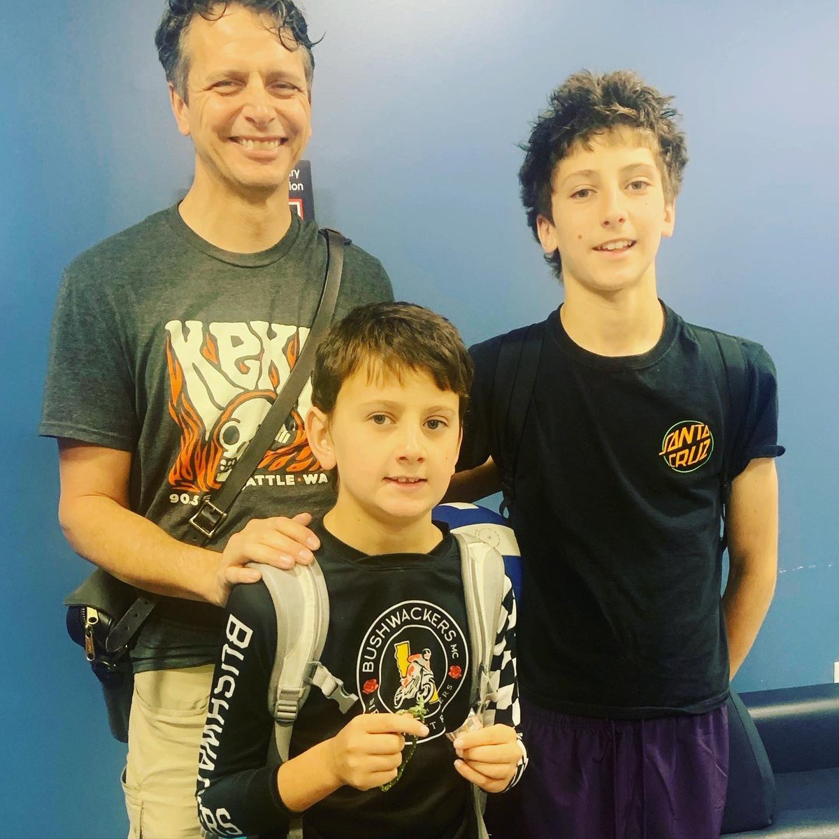 USO Dallas/Fort Worth tweet media