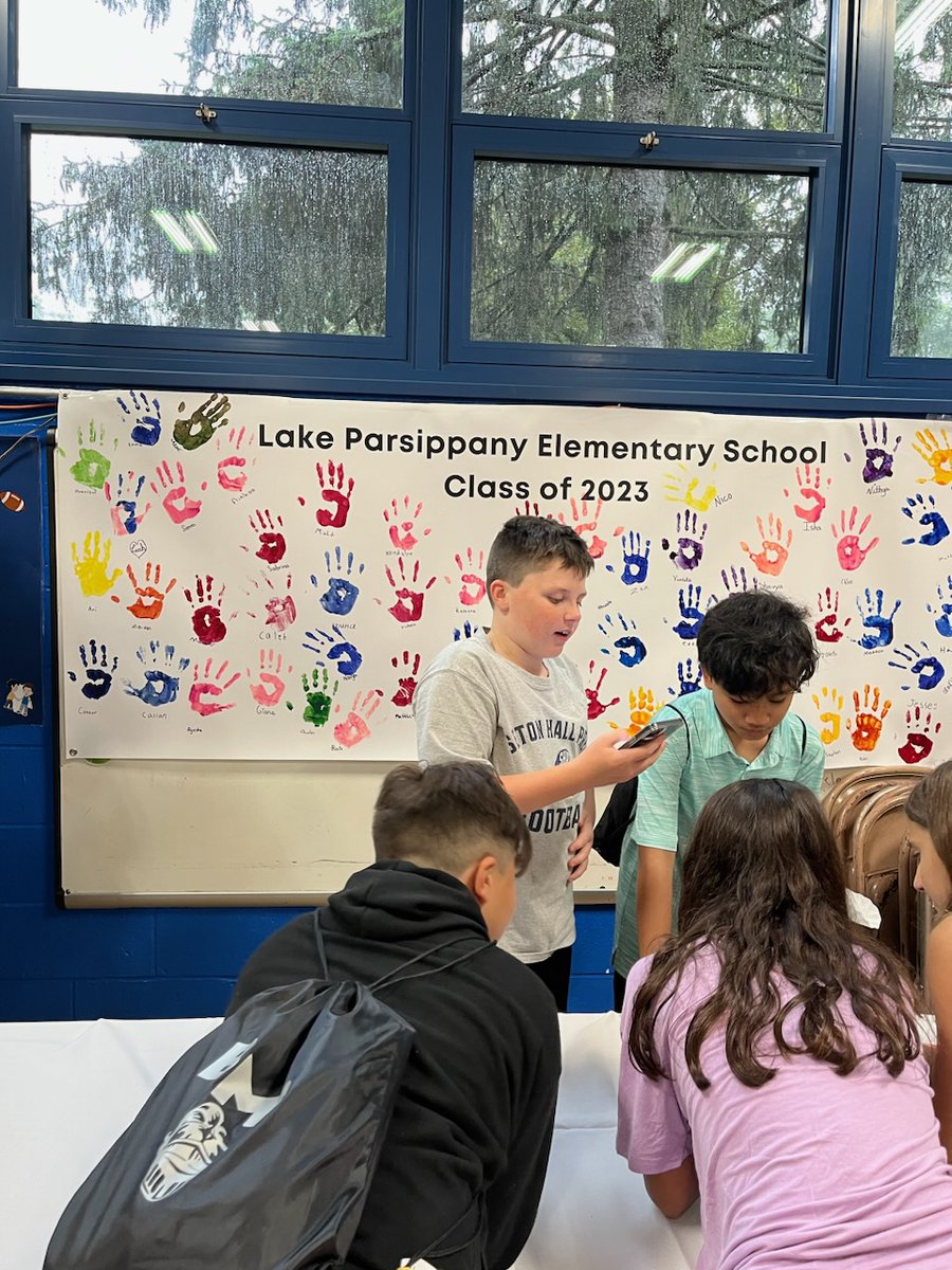 M. Hoffman tweet media