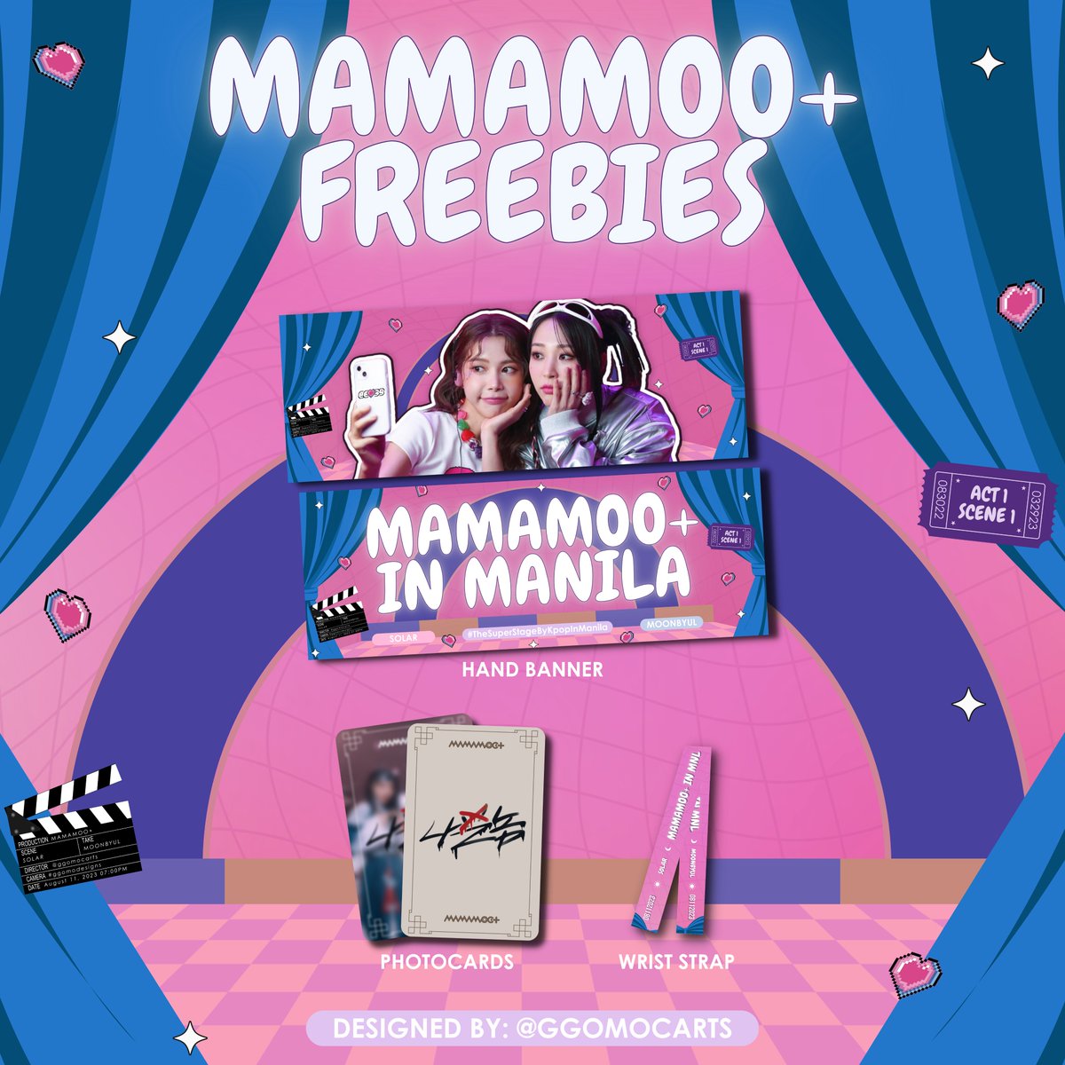 Tita Gem (double employed) tweet media