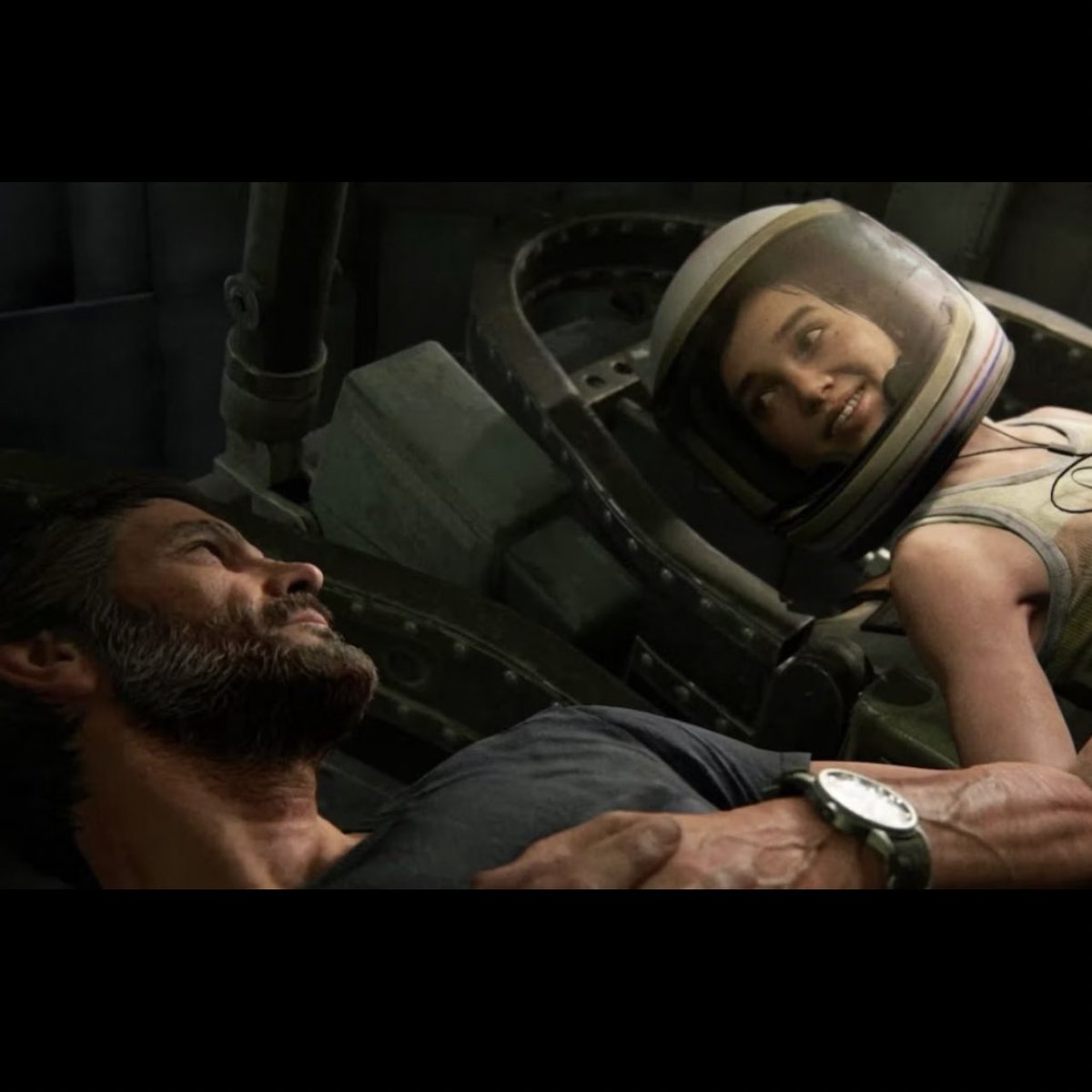 elliescxnverse's tweet image. did we make it?                  no, we didn't