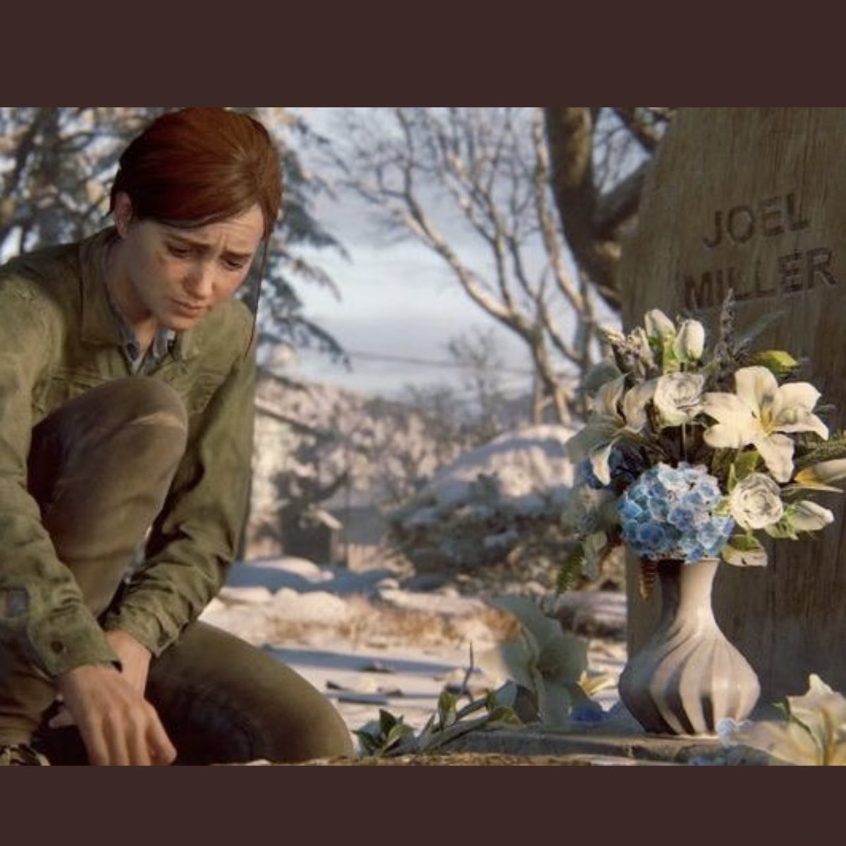 elliescxnverse's tweet image. did we make it?                  no, we didn't